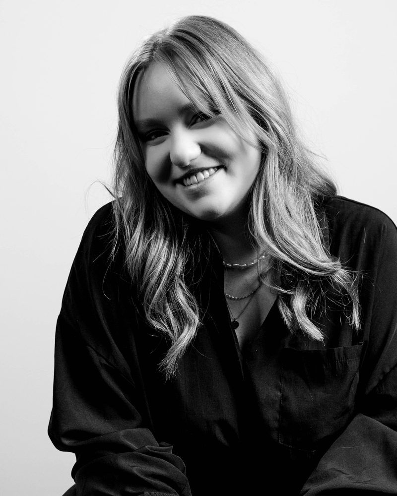 Porträt von Hannah Häusler