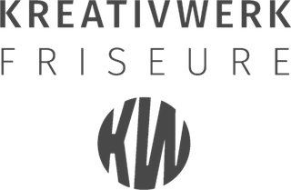 KREATIVWERK FRISEURE Logo